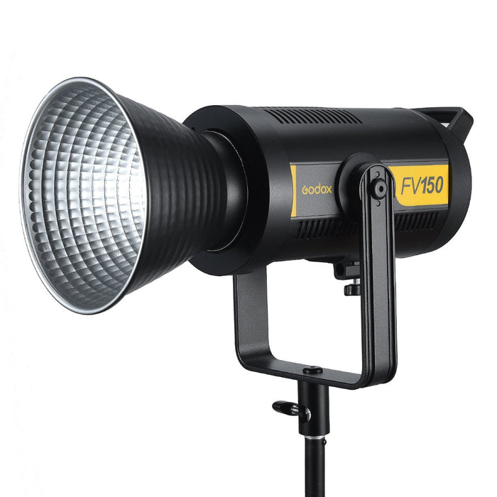 EAN 6952344218402 - Godox FV150 unidad de flash para estudio fotográfico 1/8000 s Negro imagen 8