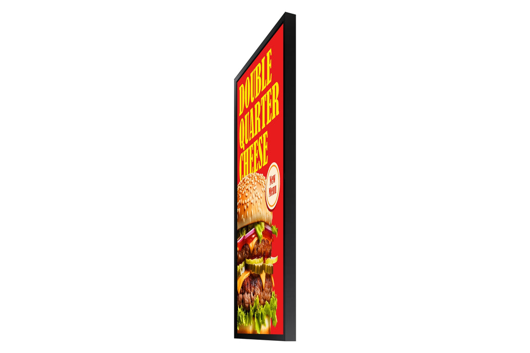 Samsung Oh46dx-W Outdoor Signage Display 117 Cm 45,9 Zoll