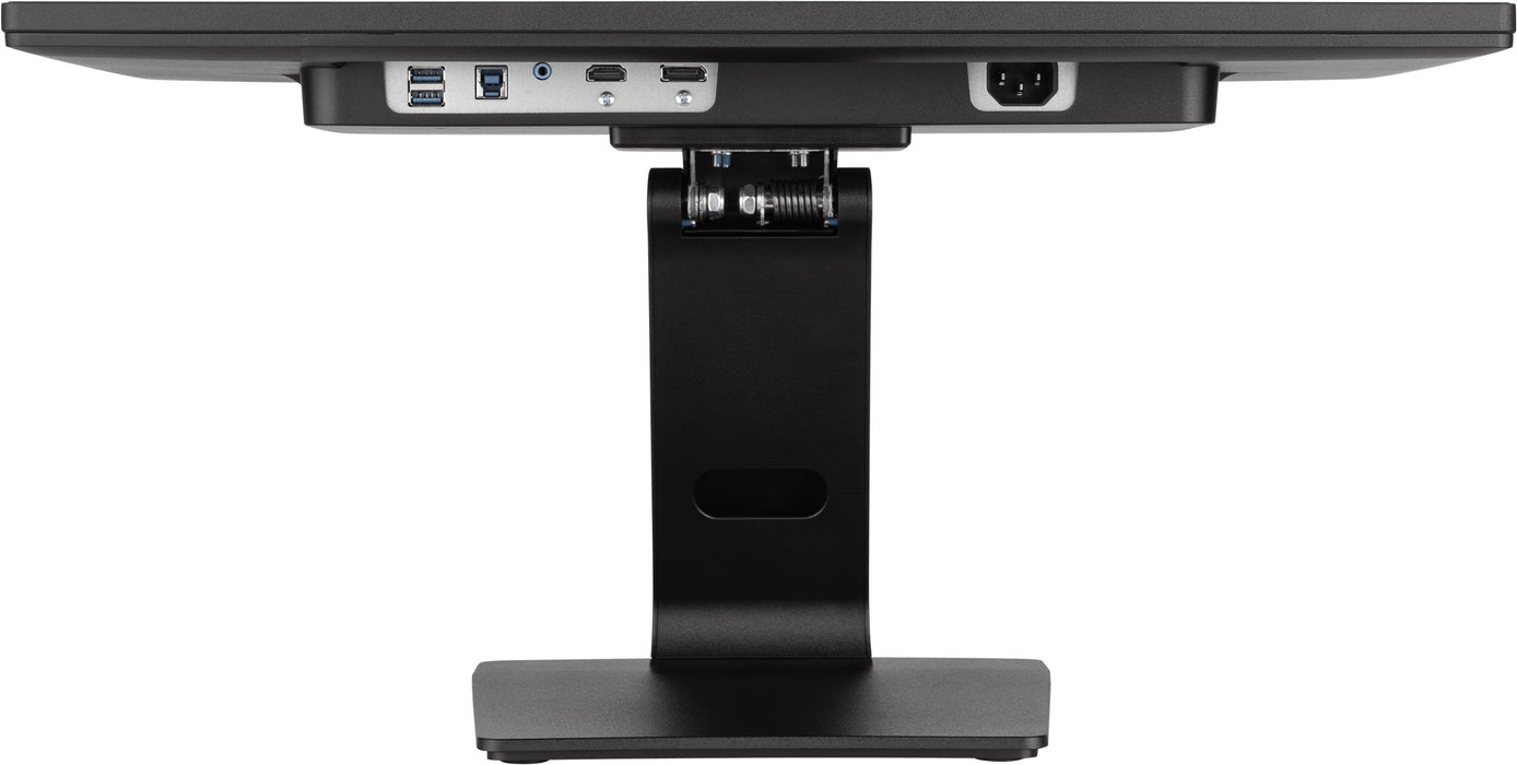 EAN 4948570127221 - iiyama ProLite T2452MSC-B2 pantalla para PC 61 cm (24") 1920 x 1080 Pixeles Full HD Pantalla táctil Negro imagen 8