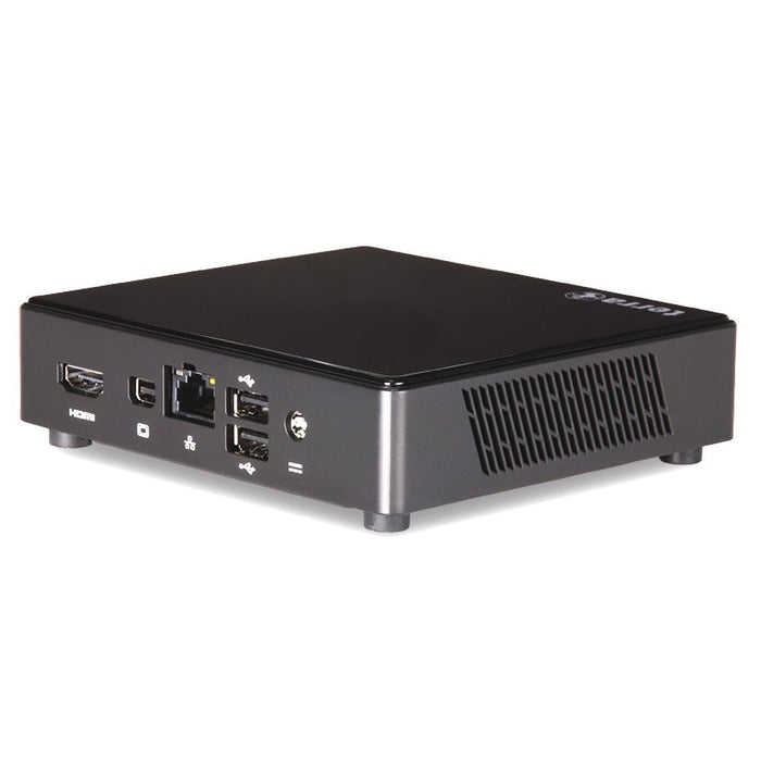 EAN 4039407086504 - TERRA PC-Micro 3100 Silent Greenline Intel® Celeron® N5100 8 GB DDR4-SDRAM 240 GB SSD Windows 11 Pro Micr imagen 2