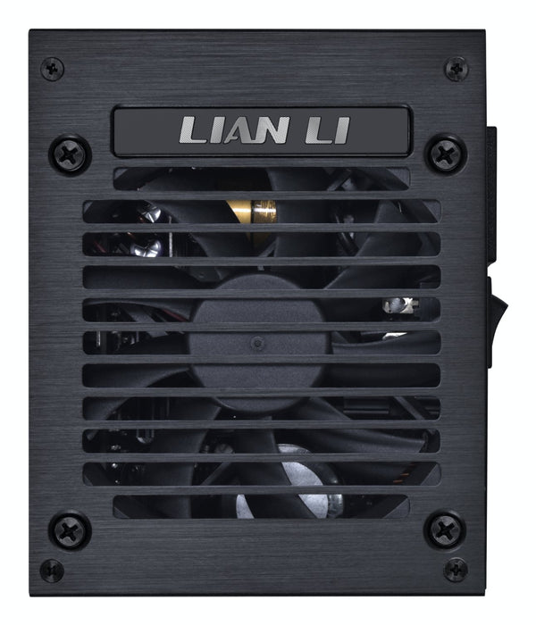 EAN 4718466018328 - Lian Li SP V2 Gold unidad de fuente de alimentación 750 W 20+4 pin ATX SFX Negro imagen 4
