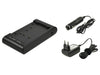 EAN 5055190133149 - 2-Power CBC9200E cargador de batería imagen 1