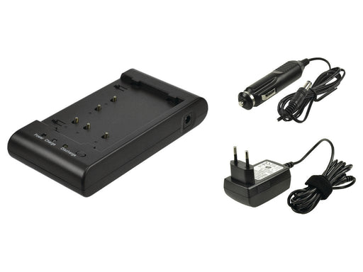 EAN 5055190133149 - 2-Power CBC9200E cargador de batería imagen 1