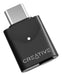 EAN 5390660196133 - Creative Labs BT-W6 Negro imagen 1