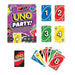 EAN 0194735342402 - Mattel Games JJV58 juego de tablero imagen 9