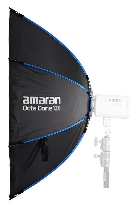 EAN 6977162451039 - Amaran Octa Dome 120 imagen 2
