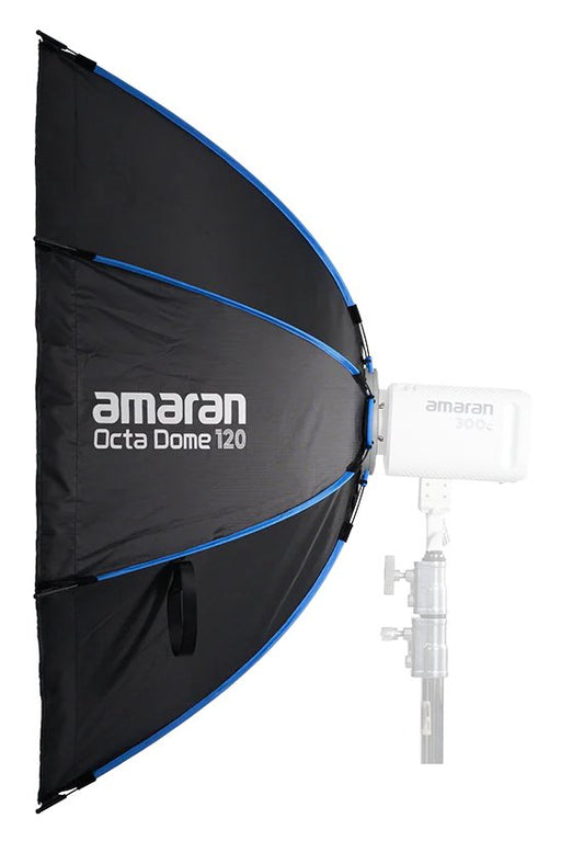 EAN 6977162451039 - Amaran Octa Dome 120 imagen 2