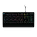 EAN 5099206087446 - Logitech G G213 Prodigy teclado Juego USB AZERTY Belga Negro imagen 1