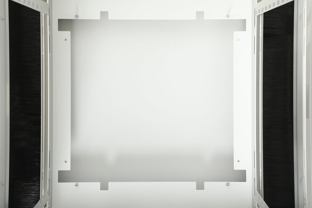 EAN 4016032476535 - Digitus DN-31127 armario rack 42U Rack o bastidor independiente Gris imagen 8