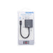 EAN 3303170072189 - T'nB MIHDMIVGA adaptador de cable de vídeo VGA (D-Sub) HDMI tipo D (Micro) Negro imagen 1