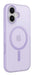 EAN 745883938803 - Belkin SheerForce funda para teléfono móvil 16 cm (6.3") Lavanda imagen 1