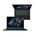 EAN 4719331767242 - GIGABYTE GAMING A16 3VHK3PT894SD ordenador portatil AMD Ryzen™ 7 260 Portátil 40,6 cm (16") WUXGA 16 GB D imagen 3