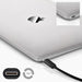 EAN 4040849679933 - Goobay 67993 cable USB USB 2.0 1 m Micro-USB B USB C Negro imagen 2
