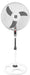 EAN 8436568811949 - THULOS ET-F16SFV2 ventilador Negro, Blanco imagen 1