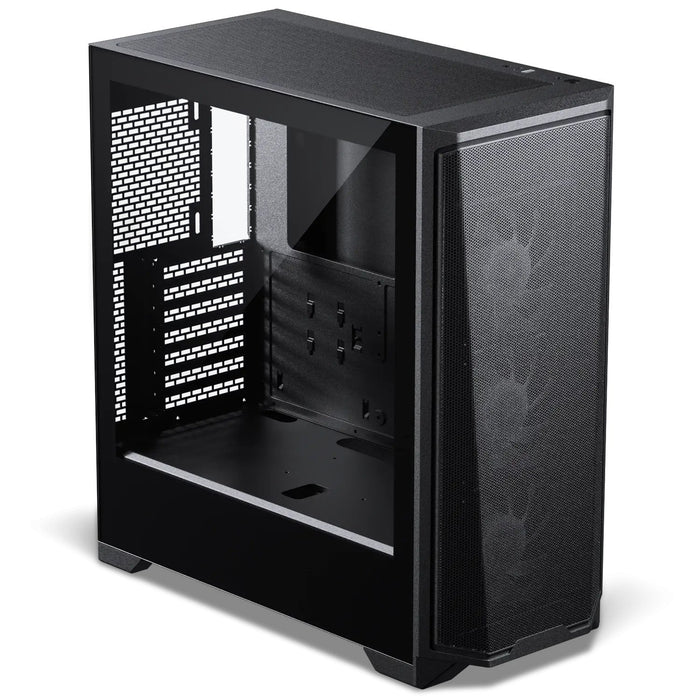 Phanteks Eclipse G370a Drgb Schwarz