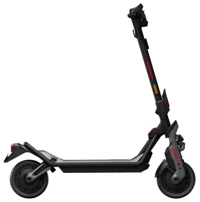EAN 8721008535746 - Segway GT3 D Negro 20 kmh 19,2 Ah imagen 6