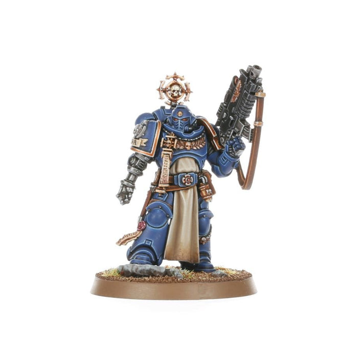 Warhammer 40k - Space Marines Heros De Compagnie