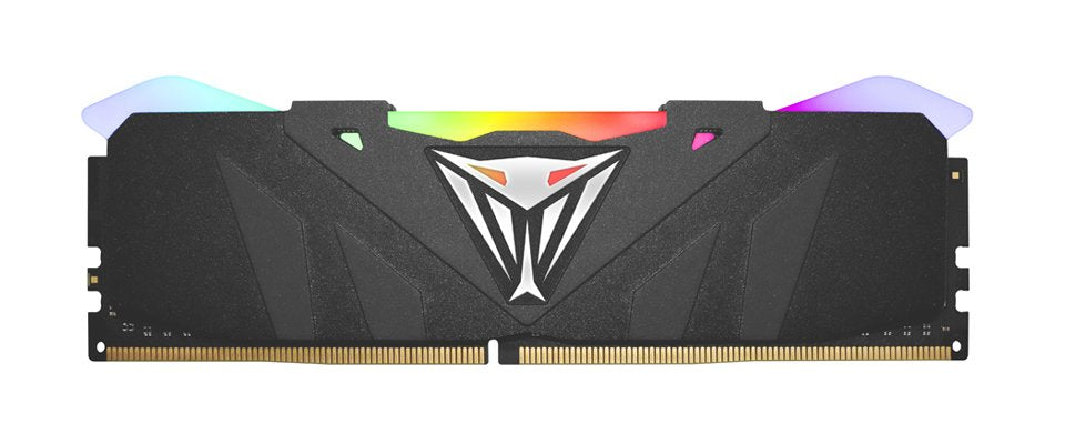 EAN 0814914029831 - Patriot Memory Viper Steel PVSR416G320C6K módulo de memoria 16 GB 2 x 8 GB DDR4 288-pin DIMM imagen 1
