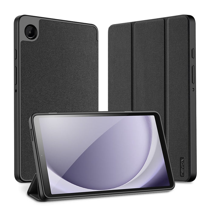 EAN 4250686412710 - nevox Vario Series 22,1 cm (8.7") Folio Gris imagen 1