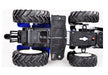 EAN 4260768515628 - Amewi Toy Traktor mit Palettengabel modelo controlado por radio Tractor Motor eléctrico 1:24 imagen 4