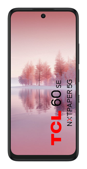 EAN 4894461766003 - TCL 60 SE NXTPAPER 5G 17 cm (6.7") Android 15 USB Tipo C 8 GB 256 GB 5200 mAh Gris imagen 2