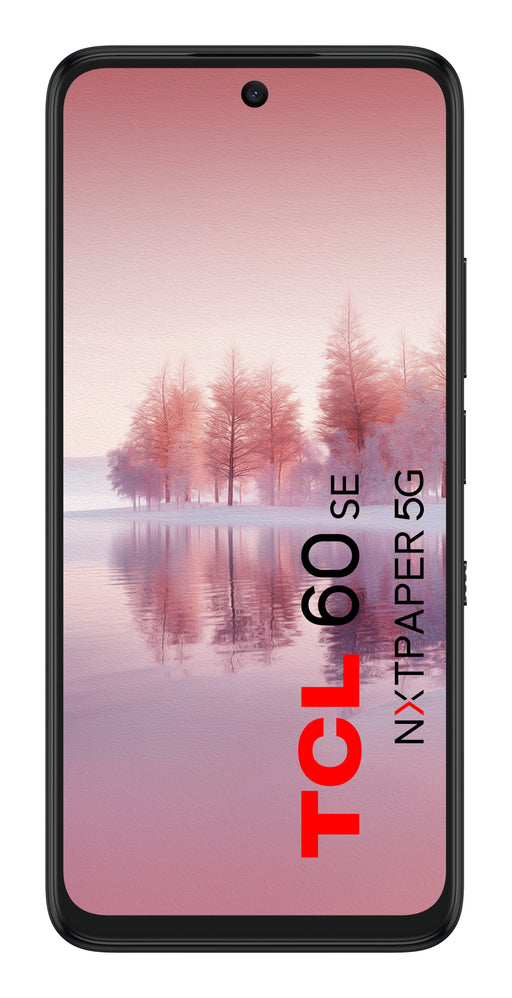 EAN 4894461766003 - TCL 60 SE NXTPAPER 5G 17 cm (6.7") Android 15 USB Tipo C 8 GB 256 GB 5200 mAh Gris imagen 2