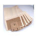 EAN 7319519628364 - Nilfisk 140 8618 000 accesorio y suministro de vacío Bolsa para el polvo Aspiradora de tambor imagen 2