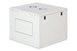 EAN 4016032221746 - Digitus DN-19 09U-6/6-EC armario rack 9U Bastidor de pared Gris imagen 9