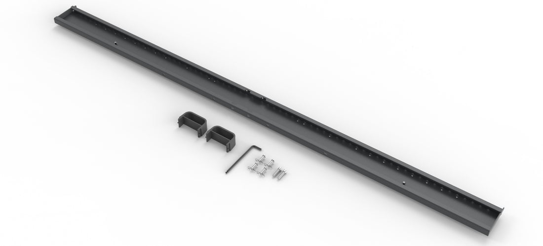 EAN 0757350577279 - Heckler Design H824-BG accesorio para soporte de televisor imagen 1
