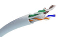 EAN 5903148910062 - Extralink EX.10062 cable de red Gris U/UTP (UTP) imagen 1