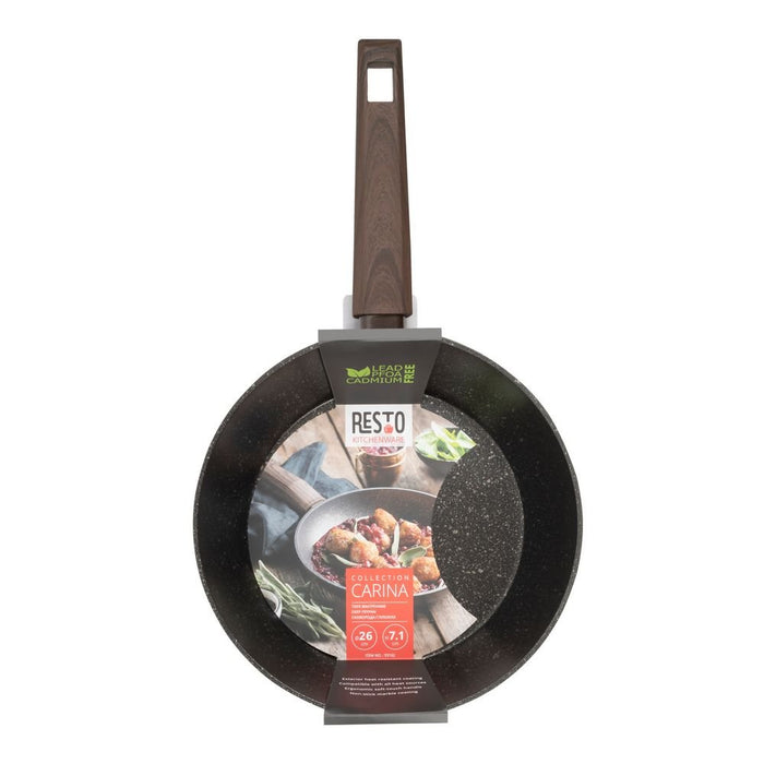 EAN 4260709011677 - Resto Kitchenware Carina Sartén multiuso Alrededor imagen 9