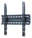 EAN 8016677070200 - OMB 07020 soporte para TV 152,4 cm (60") Negro imagen 2