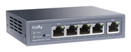 EAN 6971690792985 - Cudy Gigabit Multi-WAN VPN router Ethernet rápido, Gigabit Ethernet Gris imagen 3