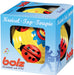 EAN 4006942846801 - Lena SM52261 juego y juguete de habilidad/activo Peonza de dedo imagen 2