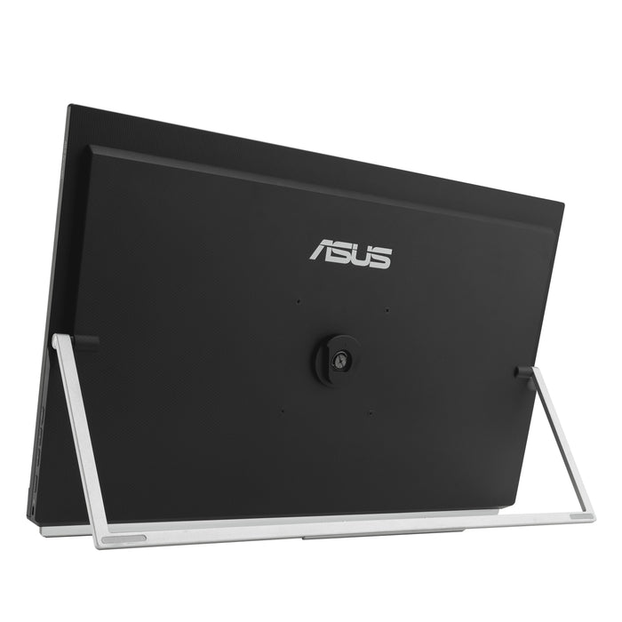 EAN 4711081911432 - ASUS ZenScreen MB249C pantalla para PC 60,5 cm (23.8") 1920 x 1080 Pixeles Full HD LED Negro imagen 11