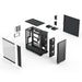 EAN 7340172710387 - Fractal Design Epoch XL Torre Negro imagen 18