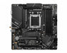EAN 4711377010160 - MSI PRO B650M-A WIFI AMD B650 Zócalo AM5 micro ATX imagen 1