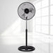 EAN 8422160053320 - Ufesa 84105332 ventilador Negro imagen 3