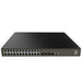 EAN 4015867228579 - LevelOne GEL-2871 switch Gestionado L2+ Gigabit Ethernet (10/100/1000) 1U Negro imagen 1