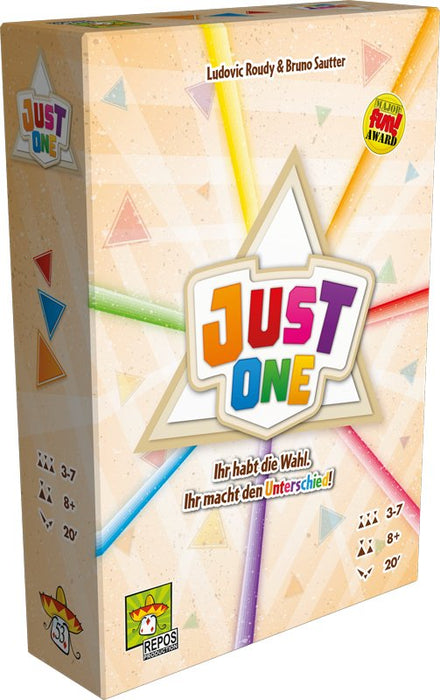 EAN 5425016928646 - Asmodee RPOD0009 Juego de mesa Estrategia imagen 1