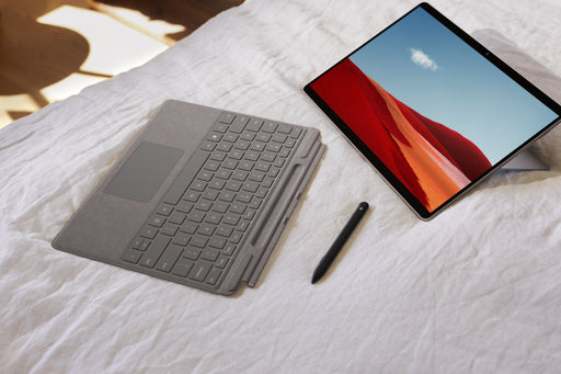 EAN 0889842778885 - Microsoft Surface Slim Pen 2 lápiz digital 14 g Negro imagen 2