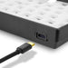 EAN 4044951039203 - Sharkoon SKILLER SGK50 S3 teclado Juego USB No Negro imagen 8