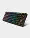 EAN 8436587975165 - Krom NXKROMKERNELPROSP teclado Juego USB + RF Wireless + Bluetooth QWERTY Español Negro, Blanco imagen 5