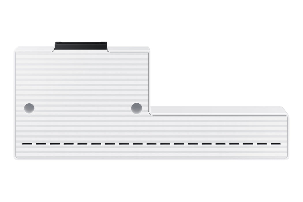 EAN 8806094474565 - Samsung Flip4 Tray pantalla para PC Gris, Blanco imagen 2