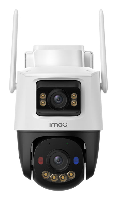 EAN 6937479641769 - Imou AOV Dual 5MP + 5MP Torreta Cámara de seguridad IP Exterior 2880 x 1620 Pixeles Pared imagen 17