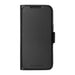 EAN 5711428068101 - dbramante1928 Oslo Pro MS funda para teléfono móvil 17 cm (6.7") Libro Negro imagen 1