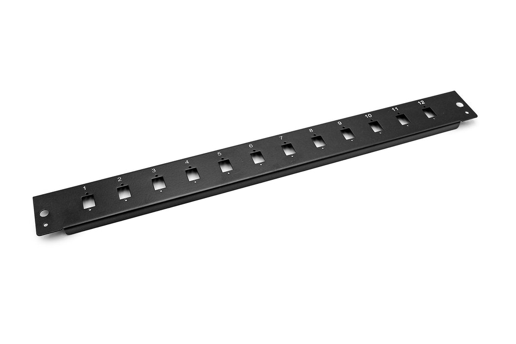 Digitus Dn-96206-Bl-P Accesorio Para Panel De Conexiones
