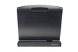 EAN 4016032447580 - Digitus DS-72211 consola de rack 48,3 cm (19") 1366 x 768 Pixeles Negro 1U imagen 3