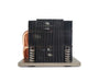 EAN 0859300007925 - Inter-Tech J-10 Procesador Refrigerador de aire 6 cm Negro, Plata 1 pieza(s) imagen 3