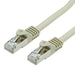 EAN 7611990139620 - VALUE S/FTP, Cat7, 0.5m cable de red Gris 0,5 m S/FTP (S-STP) imagen 1